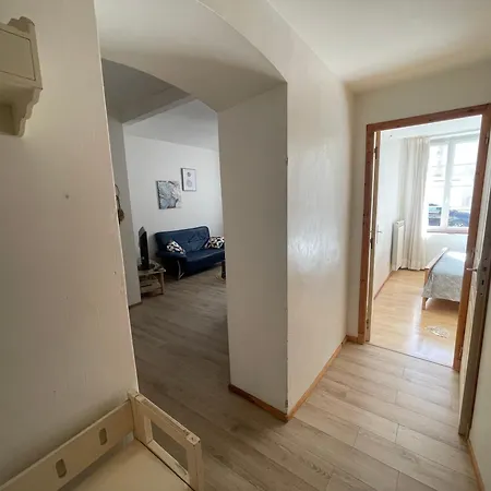 Les Platanes - Renoir Rez De Chaussee Apartment Lamalou-les-Bains